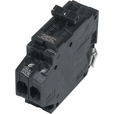 new 50a breaker replacement